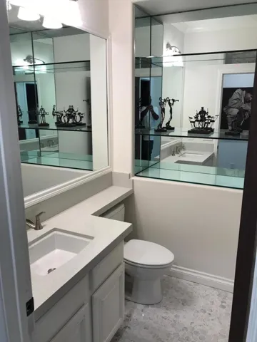 Guest Bath