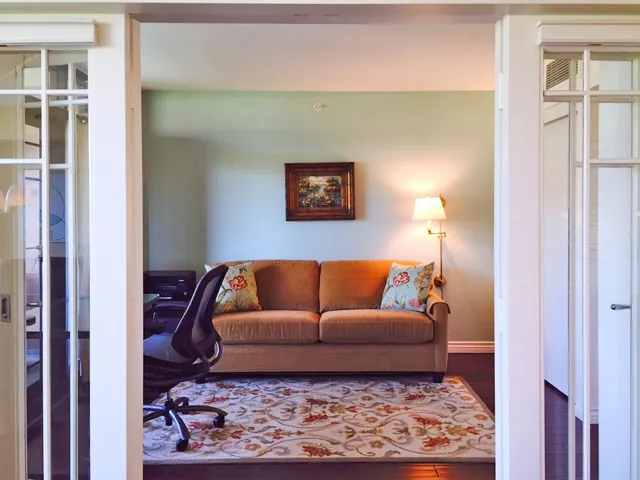 500 W Harbor Drive 405, San Diego, California 92101