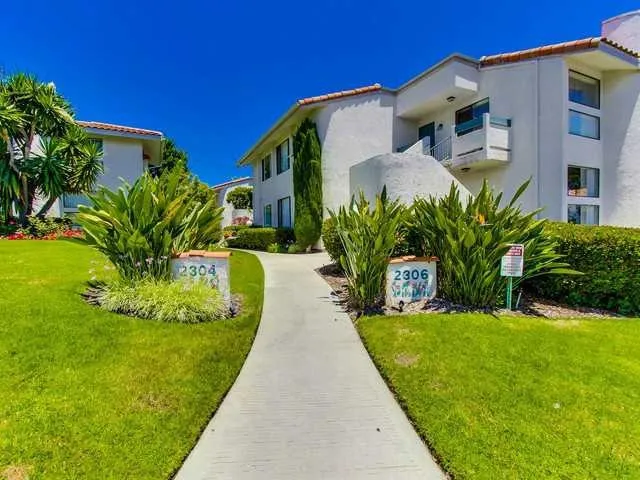 2306 Altisma Way 216, Carlsbad, California 92008
