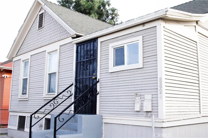 882 E 57th Street, Los Angeles, California 90011