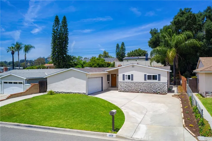 1531 Mikinda Avenue, La Habra, California 90631