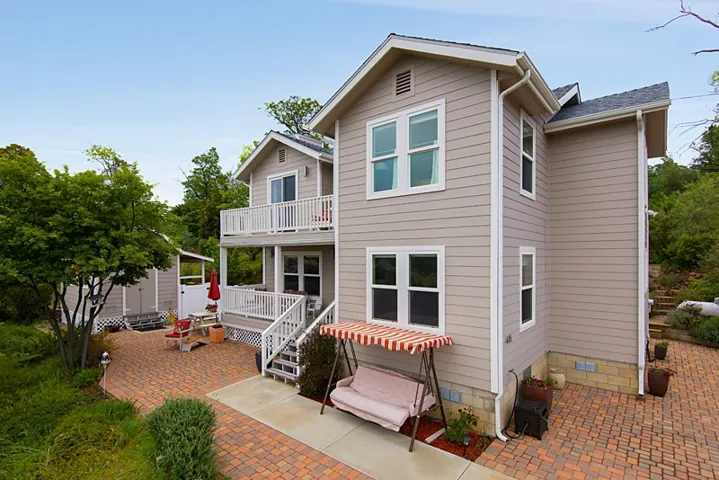 4015 Eagle Peak, Julian, California 92036