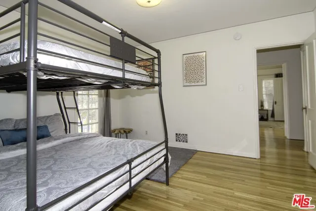 331 N Alfred Street, Los Angeles, California 90048