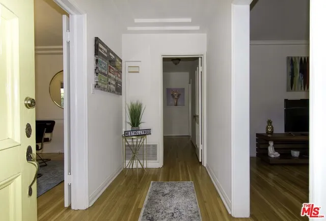 331 N Alfred Street, Los Angeles, California 90048