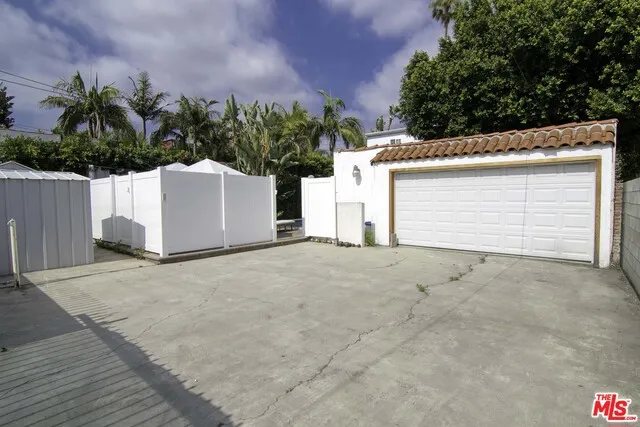 331 N Alfred Street, Los Angeles, California 90048