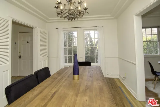 331 N Alfred Street, Los Angeles, California 90048