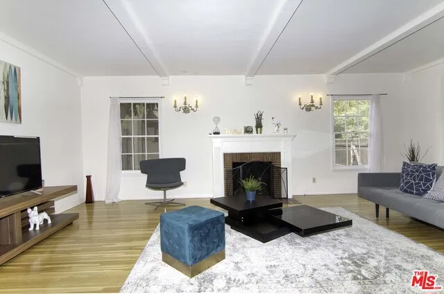 331 N Alfred Street, Los Angeles, California 90048