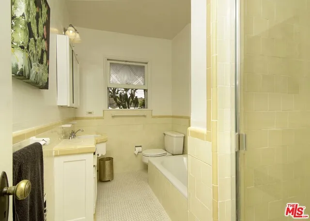 331 N Alfred Street, Los Angeles, California 90048