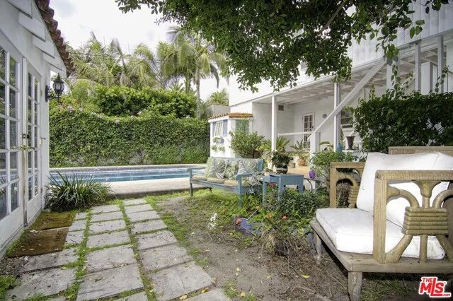 331 N Alfred Street, Los Angeles, California 90048