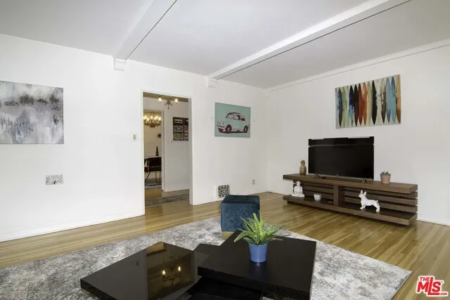 331 N Alfred Street, Los Angeles, California 90048