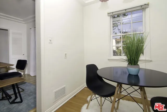 331 N Alfred Street, Los Angeles, California 90048