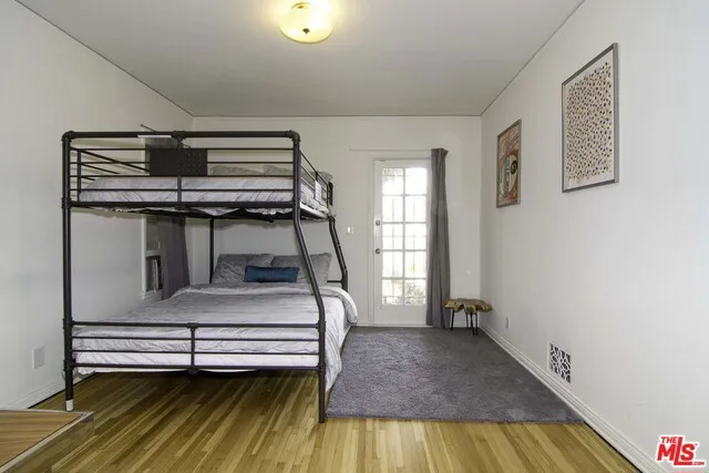 331 N Alfred Street, Los Angeles, California 90048