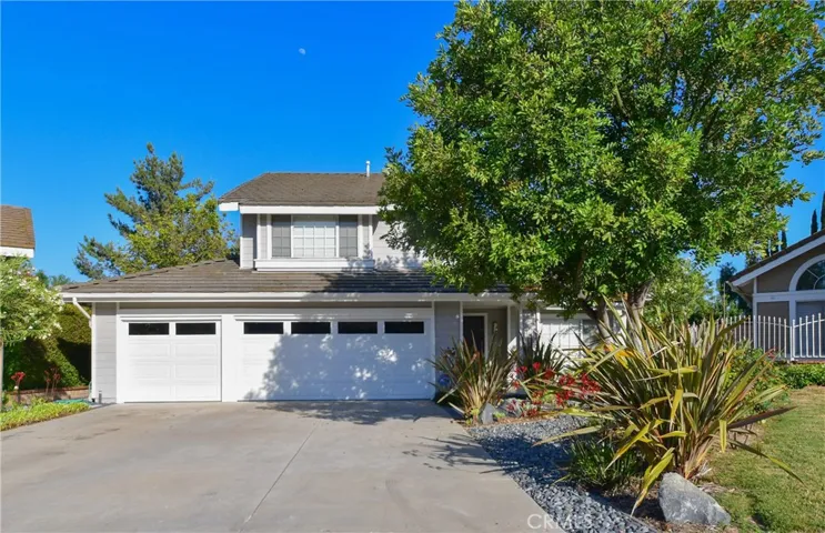 1442 Valeview Drive, Diamond Bar, California 91765