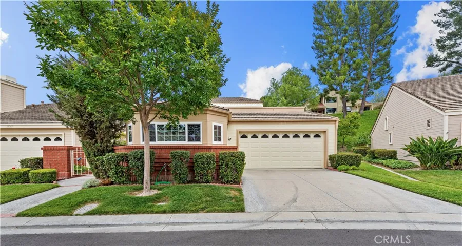 28358 Alava, Mission Viejo, California 92692