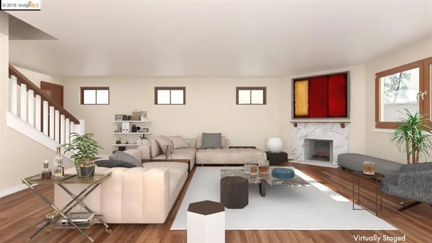 376 Alta St, Brentwood, California 94513