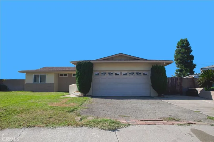 4531 Flora Street, Montclair, California 91763