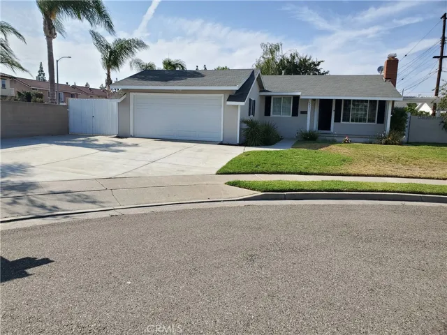 5511 Cuba Circle, Buena Park, California 90620