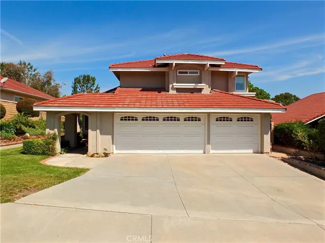 8127 E Carnation Way, Anaheim Hills, California 92808