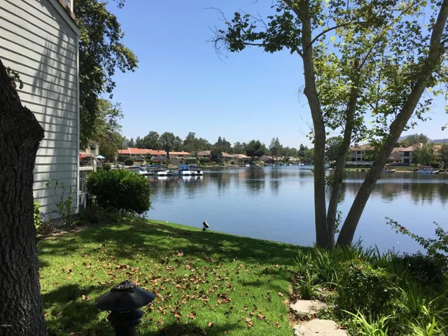 Lakeside Living
