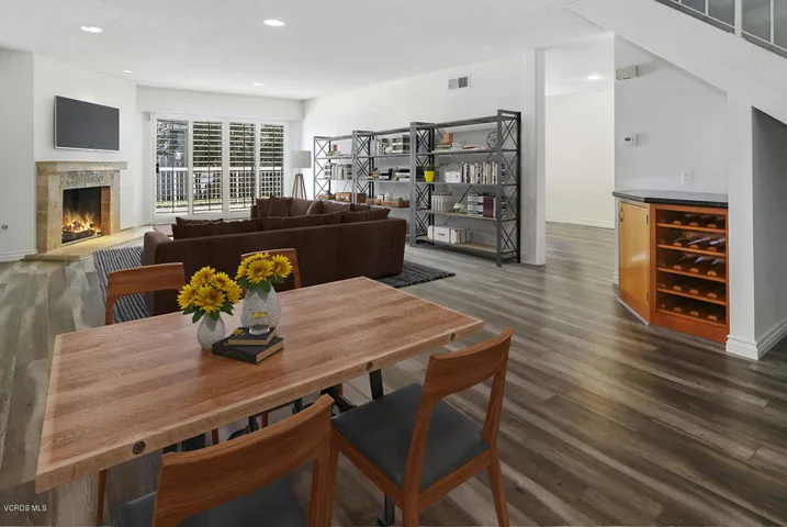 Living/Dining