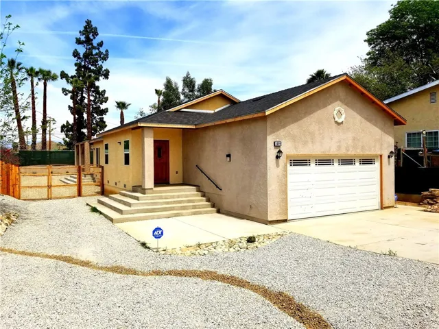 1699 Palmyrita Avenue, Riverside, California 92507