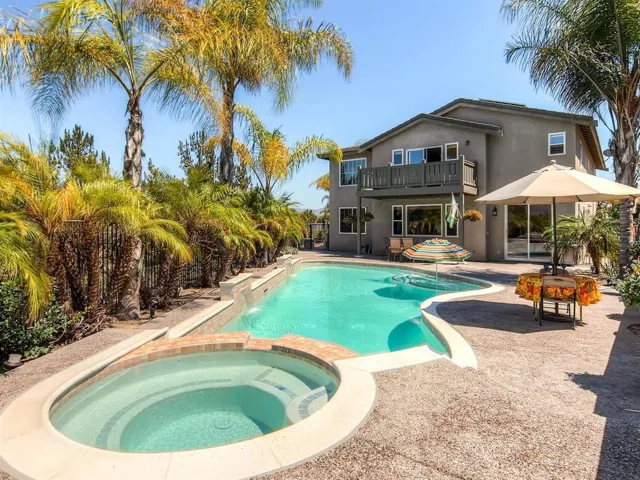 941 Wind Cave Place, Chula Vista, California 91914