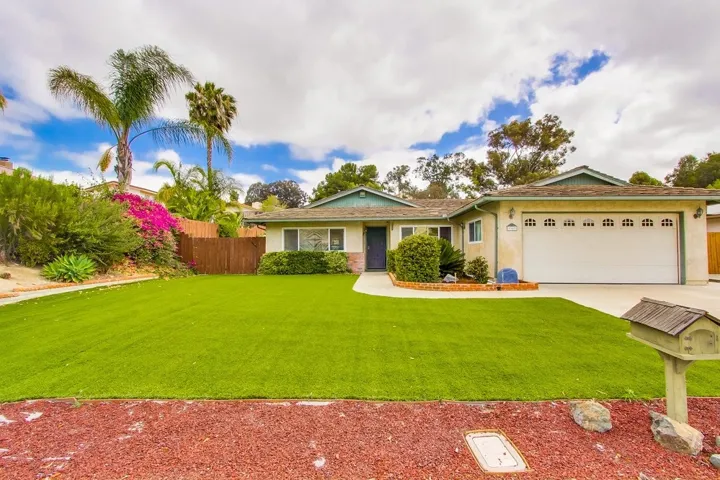 3903 Corral Canyon