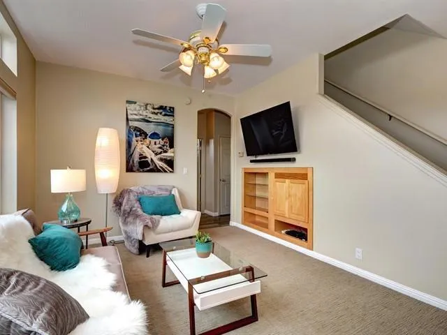 1201 Sycamore Terrace, Sunnyvale, California 94086
