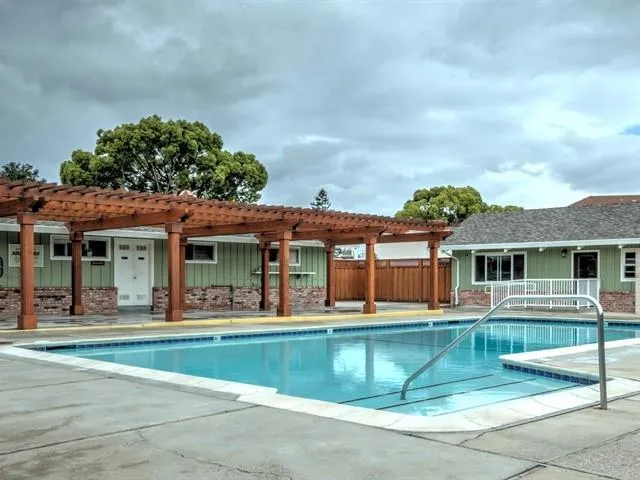 1201 Sycamore Terrace, Sunnyvale, California 94086
