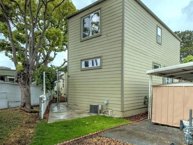 1201 Sycamore Terrace, Sunnyvale, California 94086