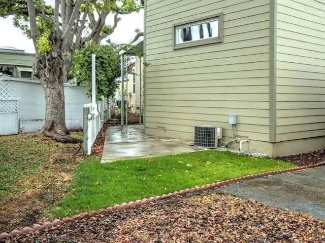 1201 Sycamore Terrace, Sunnyvale, California 94086