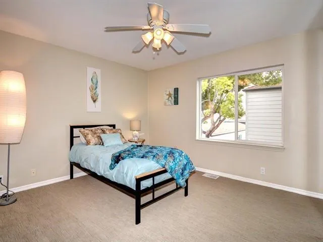 1201 Sycamore Terrace, Sunnyvale, California 94086