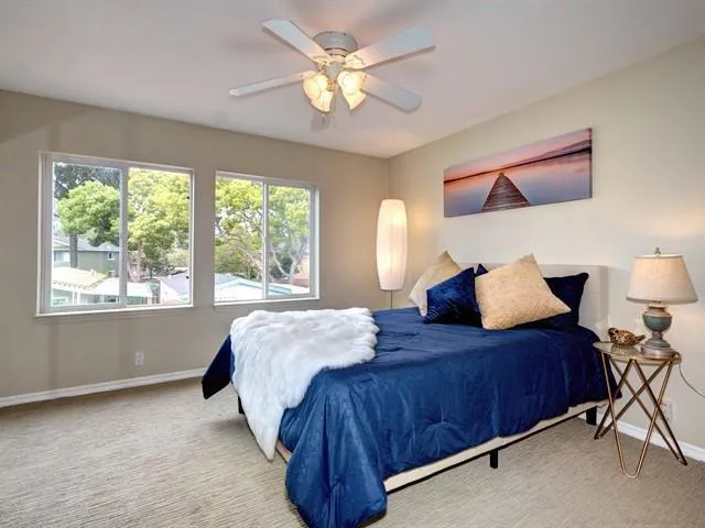 1201 Sycamore Terrace, Sunnyvale, California 94086