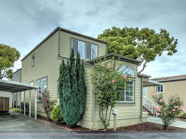 1201 Sycamore Terrace, Sunnyvale, California 94086