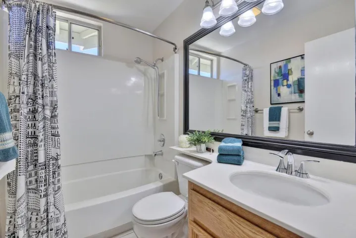 365 Kylemore Court, San Jose, California 95136