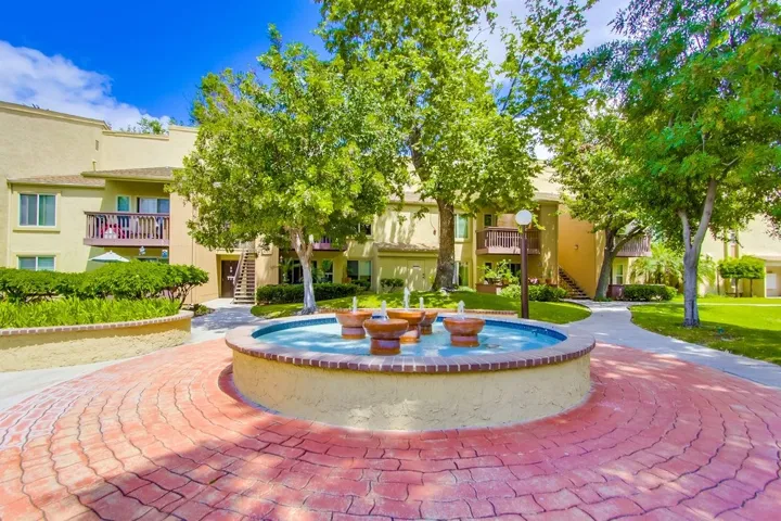 5906 Rancho Mission Rd. 17, San Diego, California 92108