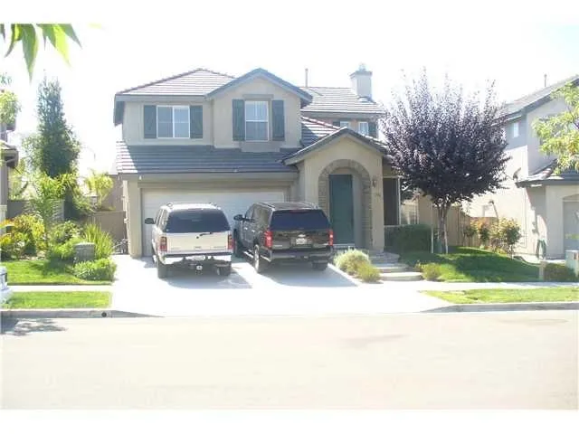 1356 Wooden Valley Street, Chula Vista, California 91913