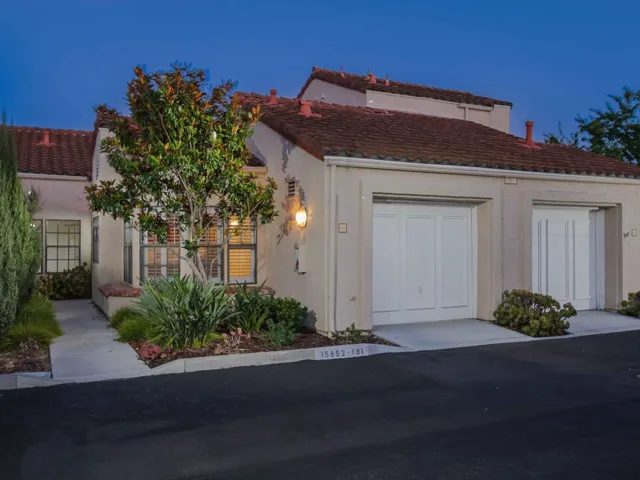 15852 Avenida Villaha 181, San Diego, California 92128