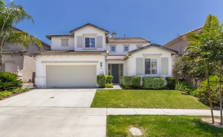 1948 Knights Ferry, Chula Vista, California 91913