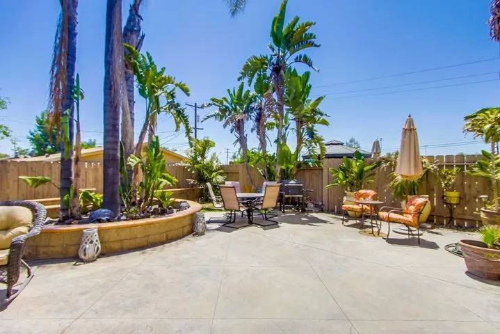 945 Buckeye Ct., El Cajon, California 92021