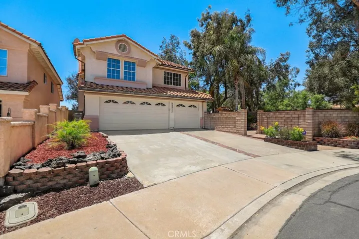24511 Calle Magdalena, Murrieta, California 92562