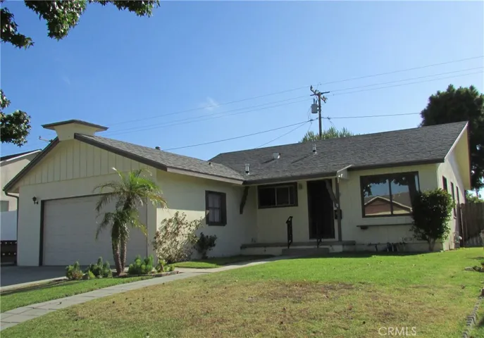 21930 Ladeene Avenue, Torrance, California 90503