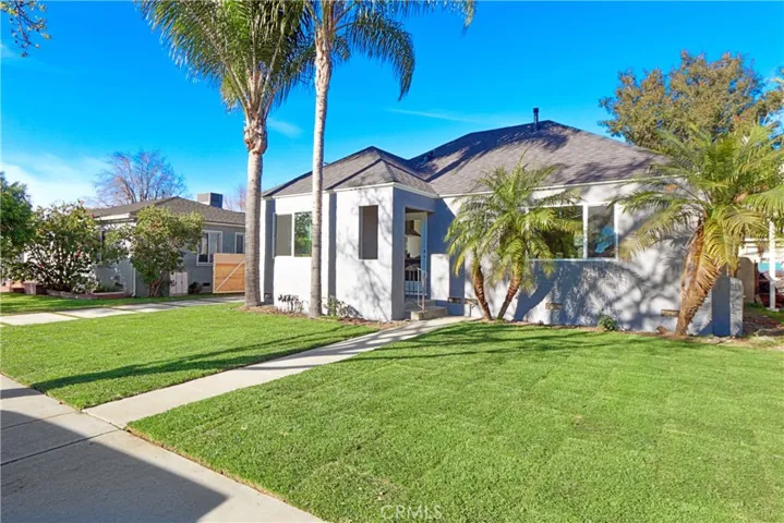4169 Gardenia Avenue, Long Beach, California 90807