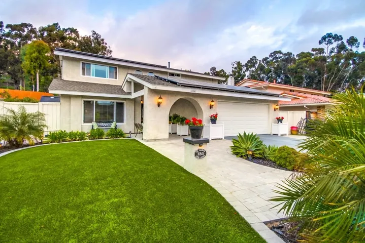 10845 Loire Avenue, San Diego, California 92131