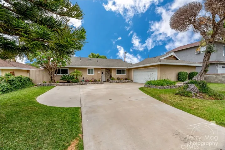 680 N Rick Street, Orange, California 92869