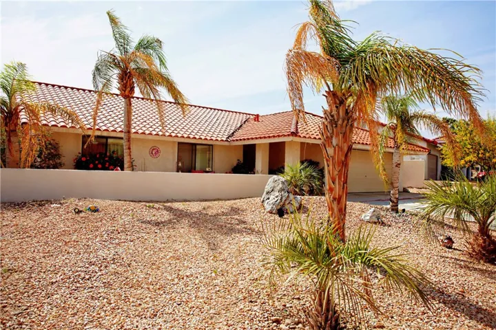 9761 Hoylake Road, Desert Hot Springs, California 92240