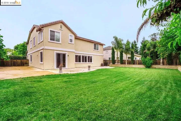 1813 Moreau Way, Brentwood, California 94513