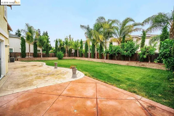 1813 Moreau Way, Brentwood, California 94513