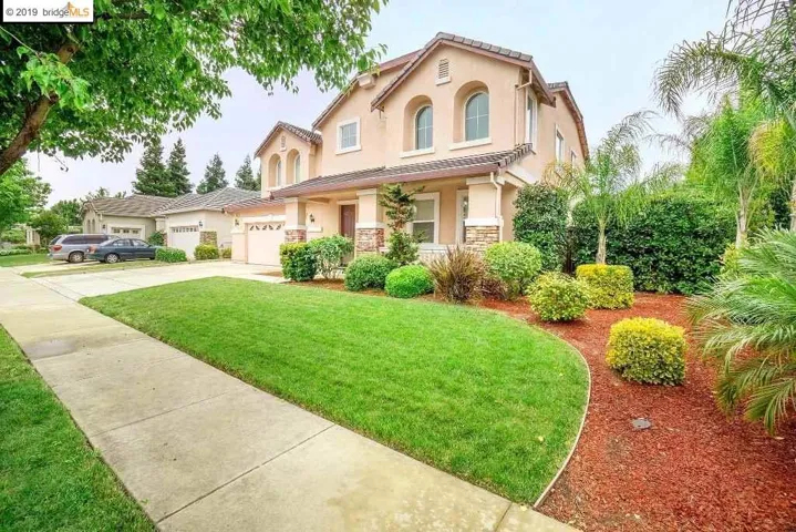 1813 Moreau Way, Brentwood, California 94513