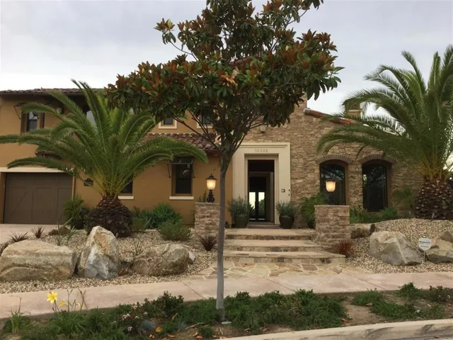 A TOAST to AVARON ... The Only way to EXPERIENCE is to see... Timeless Tuscan Architecture, low maintenance drought tolerant yard, easy-living gathering spaces, a soothing sanctuary for the entire Family!